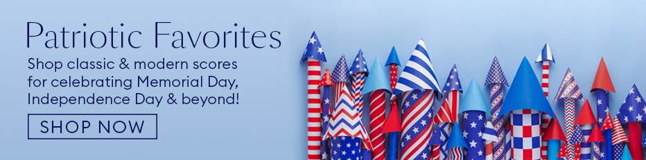Patriotic Favorites
